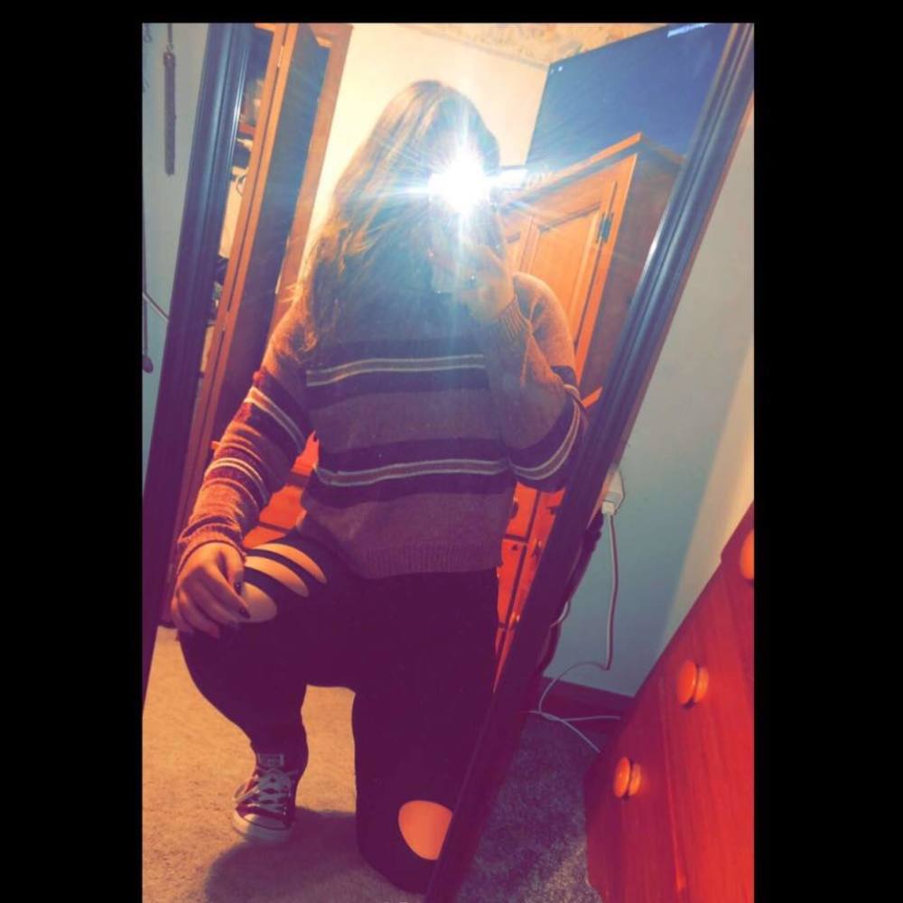 Meet your Posher, Katelyn